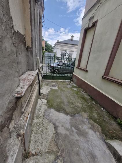 Apartament 2 camere in vila interbelica, 60 mp | La doar 2 km de Piața Unirii