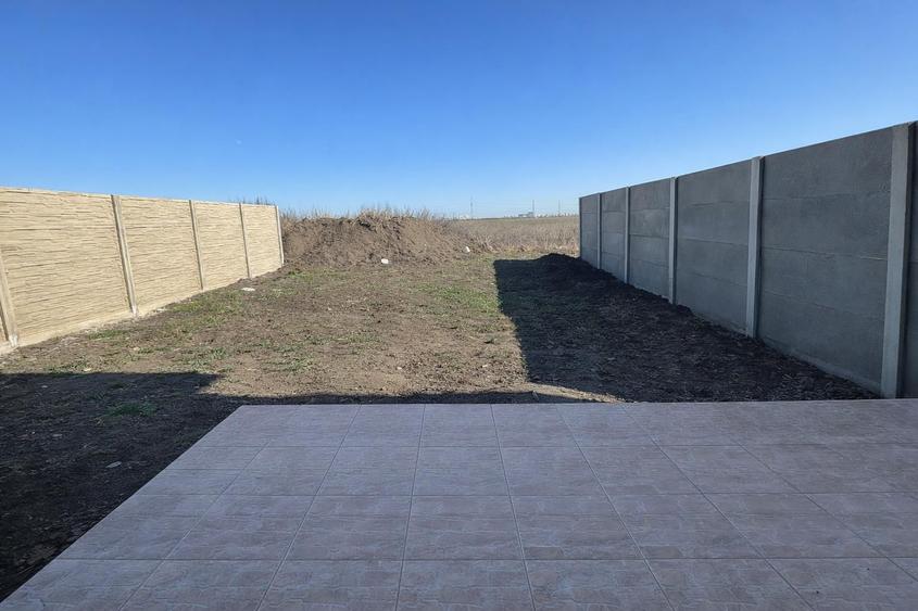 COMISION 0% | Duplex | 93 mp utili | 4 Camere | Săcălaz |