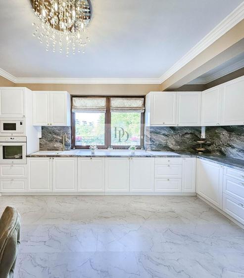 Vilă Premium cu Piscină Încălzită | 250 mp | Teren 700 mp | Borhanci