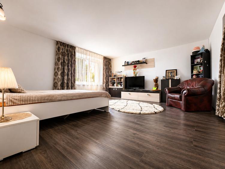 Casa P+1 – Ansamblul Buzaului | Complet mobilata | 172.000 €