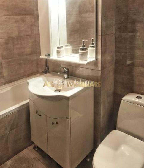Garsoniera de inchiriat | Exigent Plaza F1 | Centrala proprie - 6