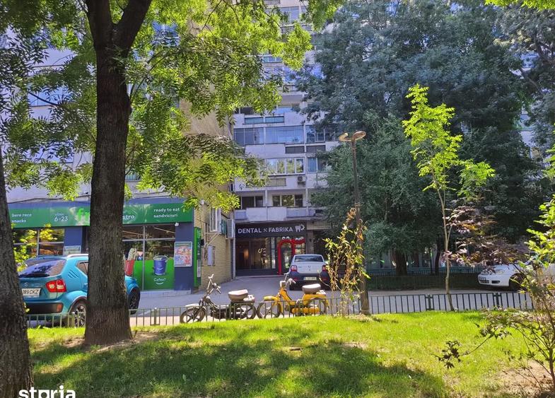 Garsonieră Iancului x Ferdinand - 200 m de M. Iancului - Comision 0%