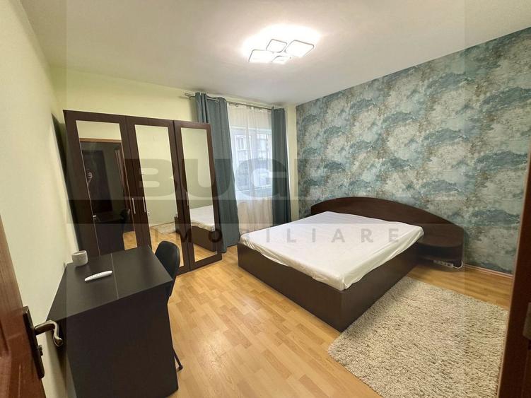 Apartament de 3 camere, modern, 62mp, zona The Office