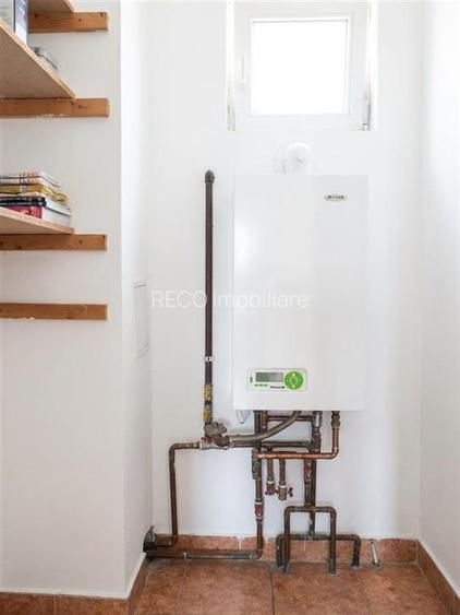 RECO Casa cu 5 camere P+M in Iosia - 12