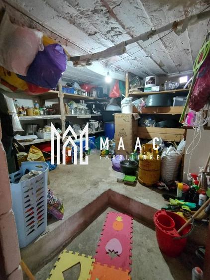 Casa Veche I 8000 mp I Abrud I Alba