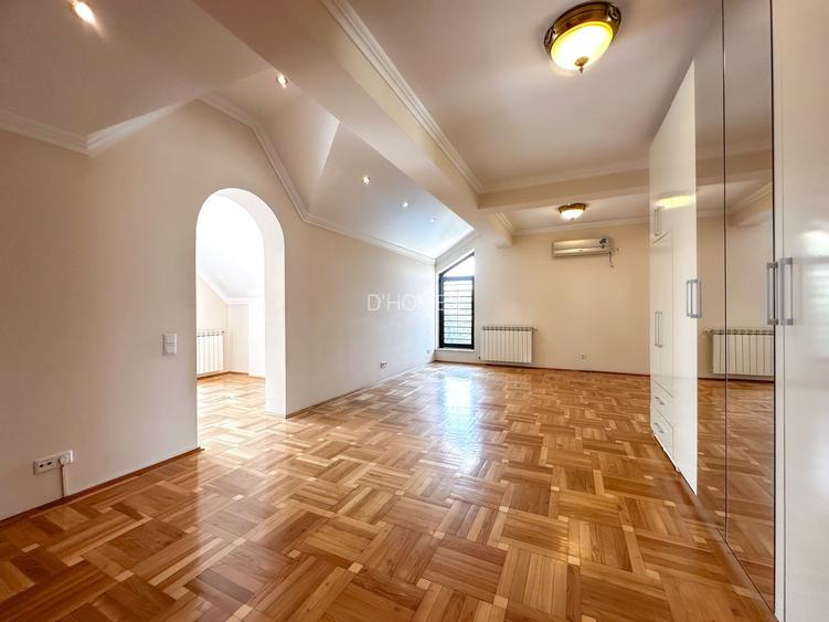 Chirie I Vilă premium I piscină I 6 dormitoare I  800 mp I Pipera - 33