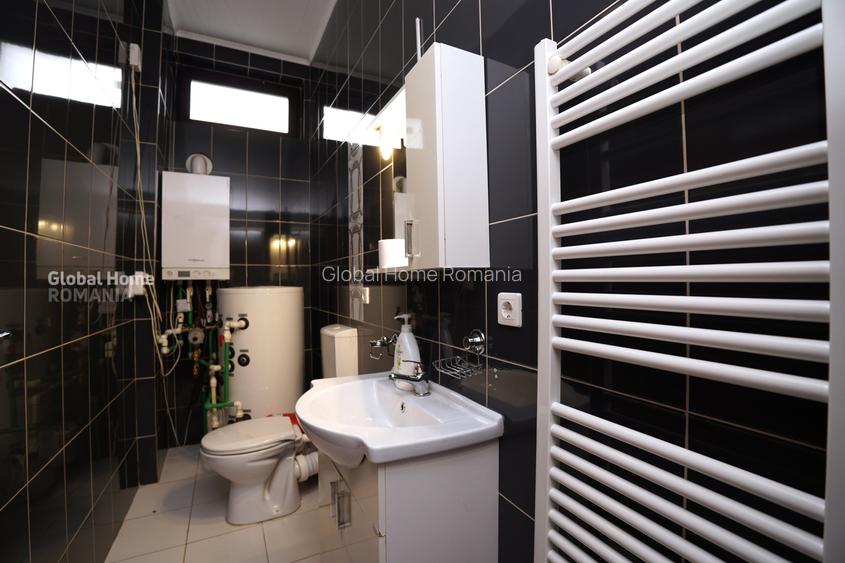 Inchiriere Vila | Vitan Mall - Dristor | 7 Camere P+2+Curte+Parcare