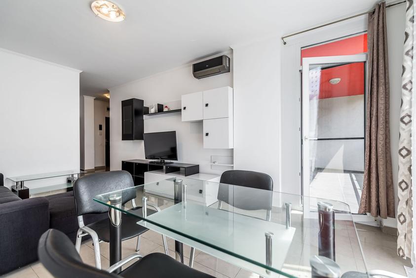 PRET NOU! Apartament 2 camere ARED KAUFLAND - etaj 1 - COMISION 0