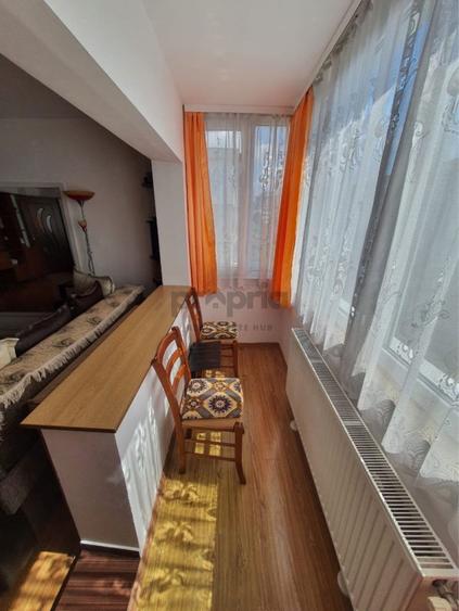 Apartament 2 camere- Scriitorilor -  DISPONIBIL DIN 1 AUGUST