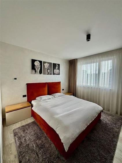 Apartament 2 camere Urban Plaza, pozitie excelenta
