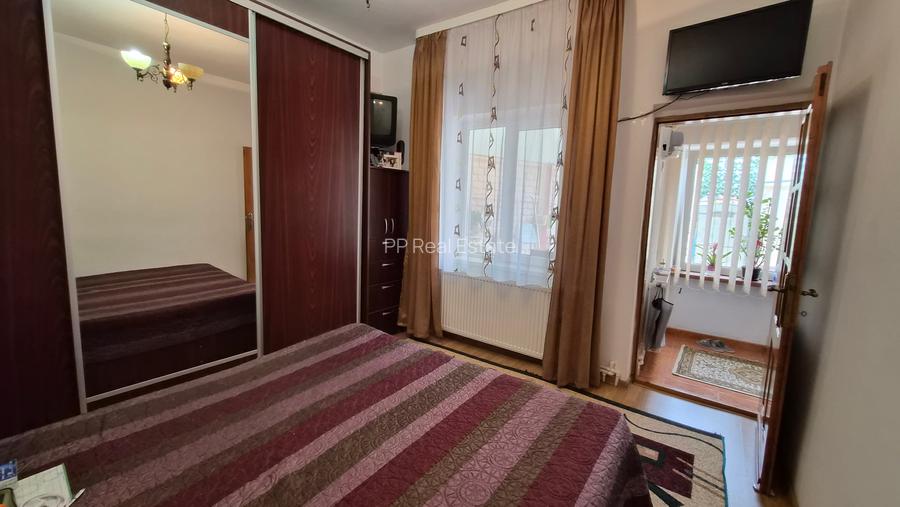 Faleza Nord - Casa 4 camere caramida (accesul se face pe alee de 1.05 ml) - 10