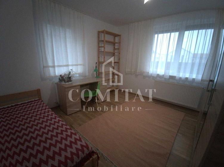 Apartament cu 3 camere | Grădină proprie | Cartierul Europa