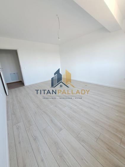 2 Cam 52Mp- 4Min STB-Bonus Parcare,Parcul Teilor,Titan-Pallady