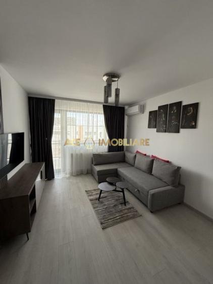 2 Camere | Th. Pallady | Hils Brauner | Metrou | Centrala | Parcare