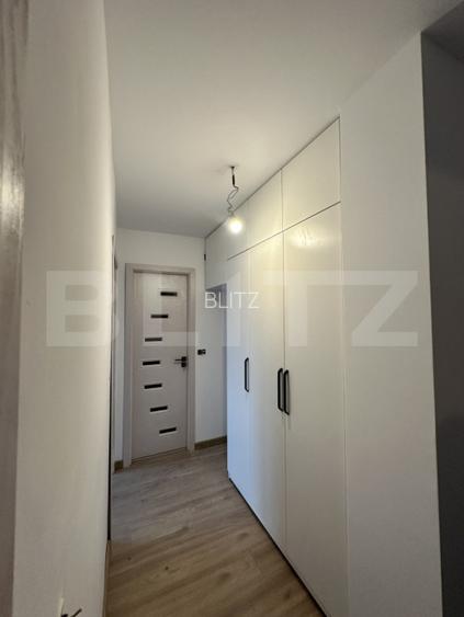 Apartament 3 camere, 78 mp, zona S-uri (1 Mai) - 7