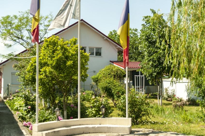 "Casa Varlan" - oaza de liniste perfecta pentru cei ce vor sa detina o pensiune!