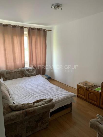 Mobilat, Apartament 3 camere 68mp, Tatarasi, centrala termica