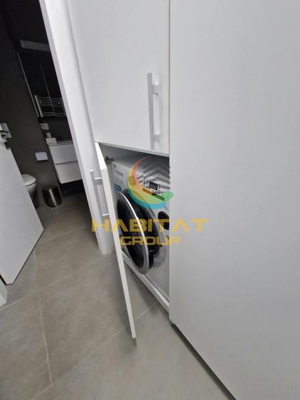 Apartament modern, Mobilat, Zona Brancoveanu-Luica