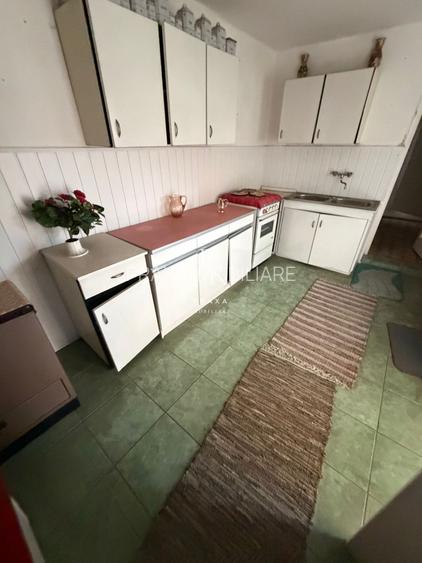 Casa spatioasa, ideala pentru investitie, in Izvorul Crisului, judetul Cluj! - 16