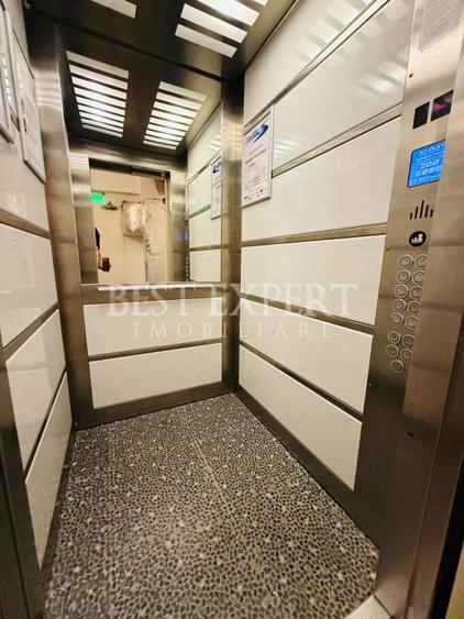 2 Camere Decomandat | Metrou N. Teclu 5 Min| Parcare Acoperita| Mobilat & Utilat