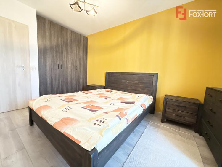 Apartament cu 2 camere de vanzare in Timisoara, zona Aradului