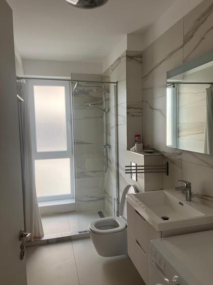 Apartament 2 camere Otopeni /Bloc nou / Prima inchiriere
