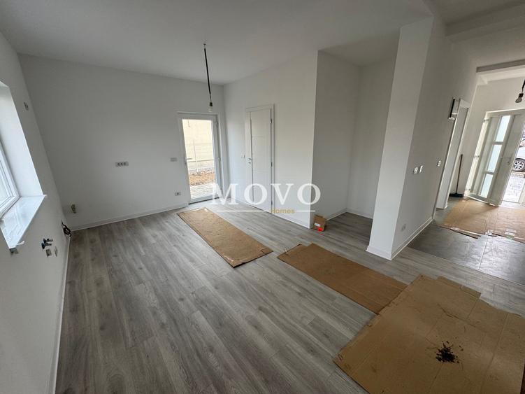 Casa Individuala | Mosnita Noua | Zona Kaufland | 4 dormitoare