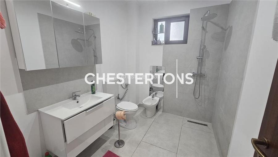 Vila design modern teren 600mp in Dragomiresti-Vale - 16