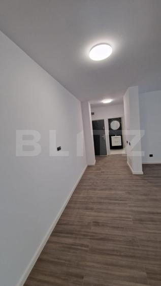 COMISION 0 | Apartament 2 camere, 47 mp,  Calea Torontalului