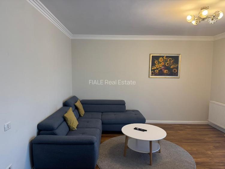 Apartament 2 camere / Intabulat / Loc de parcare inclus / Tractorul - 3