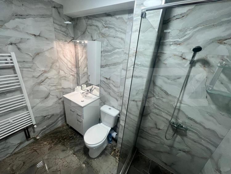 Apartament 2 camere, 58.50 mp, zona Cornitoiu