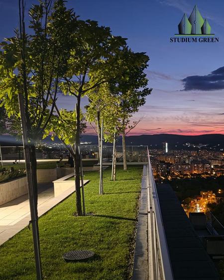 Penthouse | Etaj 14 | Seasons | Direct de la Dezvoltator!