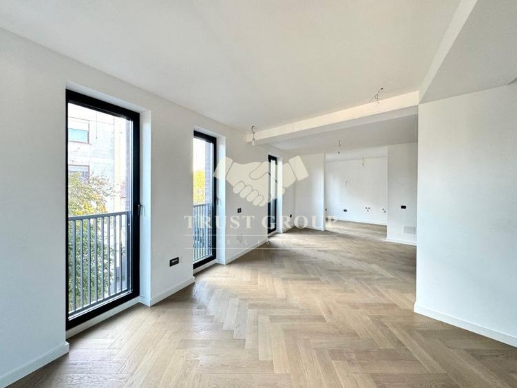 Apartament 4 camere Beller | Terasa 109mp | Loc de parcare