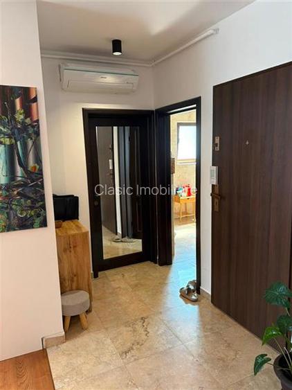 Vanzare apartament 3 camere modern bloc nou in Buna Ziua- zona Sigma Center - 6