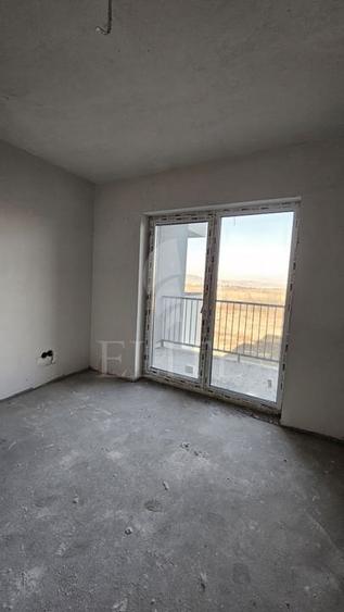 Apartament 2 camere în zona  Baza Sportiva Gheorgheni