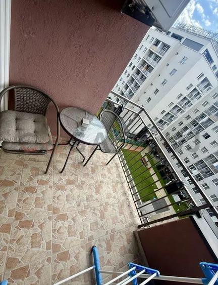 Apartament 2 camere Oasului!