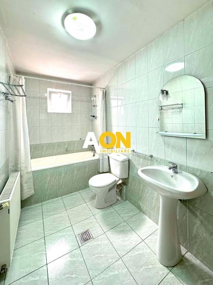 Casa P+1, 912 mp teren, 5 camere, strada asfaltata, zona Lipoveni