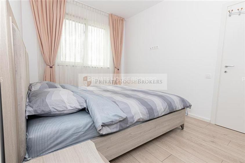 Pipera | New Point | Bloc 2019 | Parcare | Modern - 16