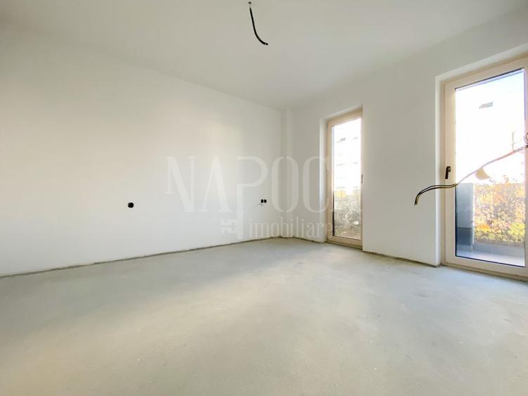Apartament 2 camere de vanzare in Marasti, Cluj Napoca