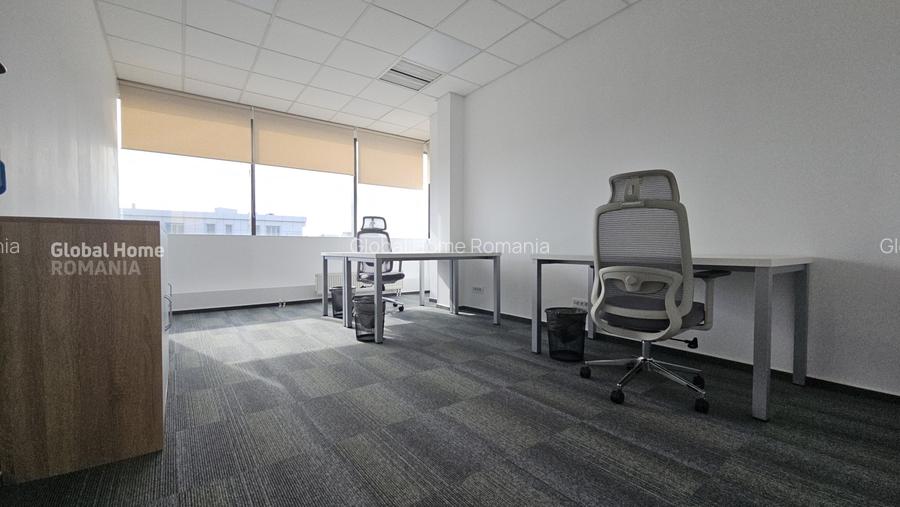 Birouri Premium | Coworking | Ultracentral | Stirbei Voda - 19