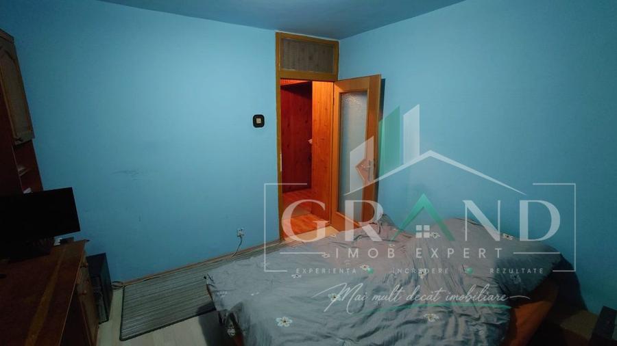 Ap 2 camere | zona Între Lacuri-Iulius Mall-FSEGA