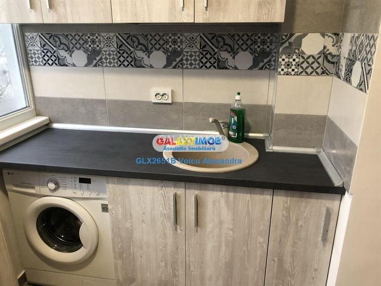 Garsoniera Moderna Berceni - Aparatorii Patriei - Metrou - 5