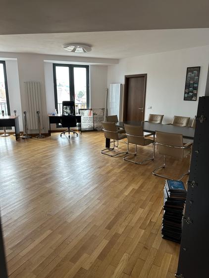 Apartament 3 camere Foisorul de Foc