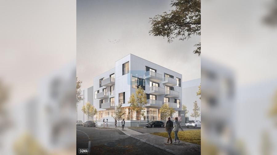Oportunitate de investiție! 97 mp open-space, Intre Lacuri
