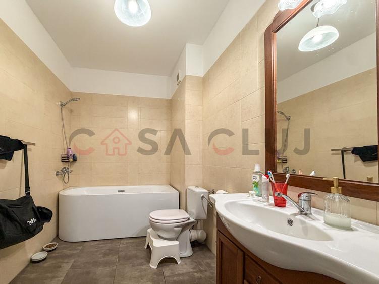3 camere cu gradina proprie, Buna Ziua!