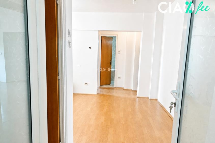 Apartament 4 camere | Șos. Virtuții | 93,5 mp | etaj 3/8 | 2 băi | Com 0% - 13
