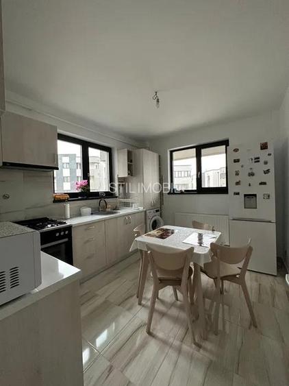 Proprietate Eleganta, Zona Bucium Plopii fara sot - 120.000 EUR - 5