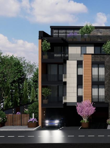 Apartament premium 4 camere de vanzare | Cambridge School | Jolie Ville Galleria