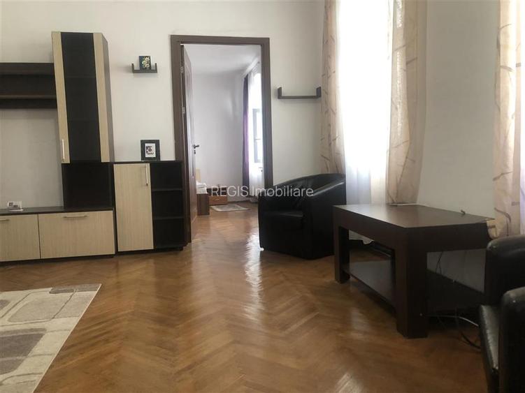 Apartament 2 Camere | Vila | Acces Terasa | Str.  REPUBLICII Centrul Istoric - 6