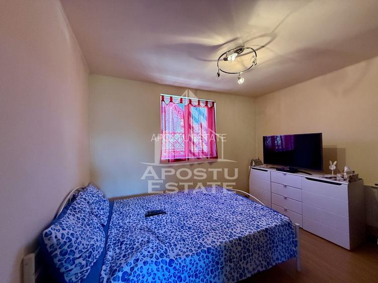 Casa individuala de vanzare, 307mp teren, zona Kuncz Timisoara - 2